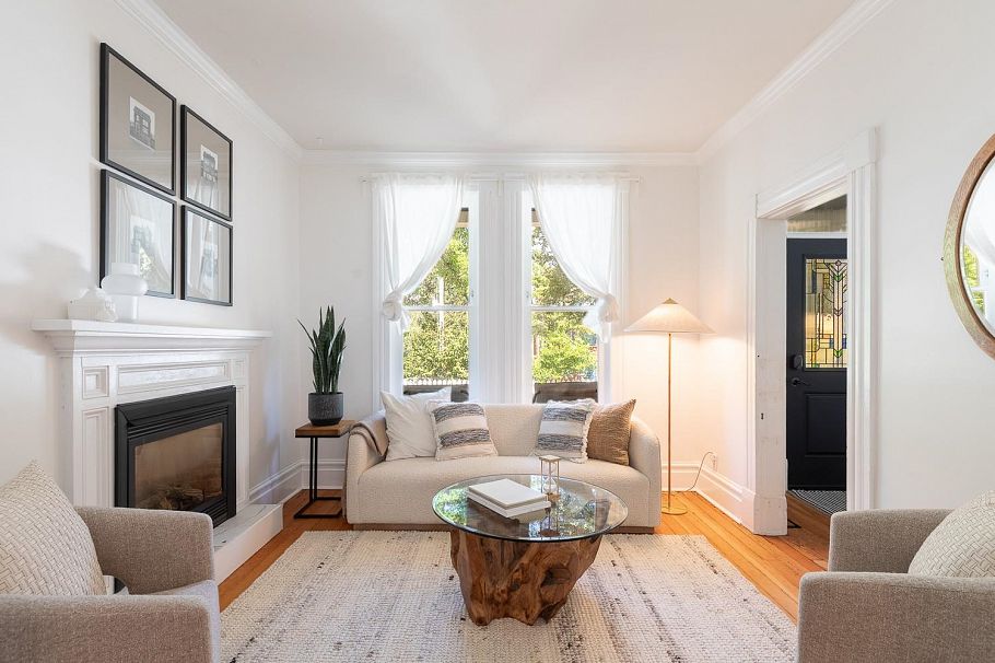 618 Union Street Vancouver, BC - 7