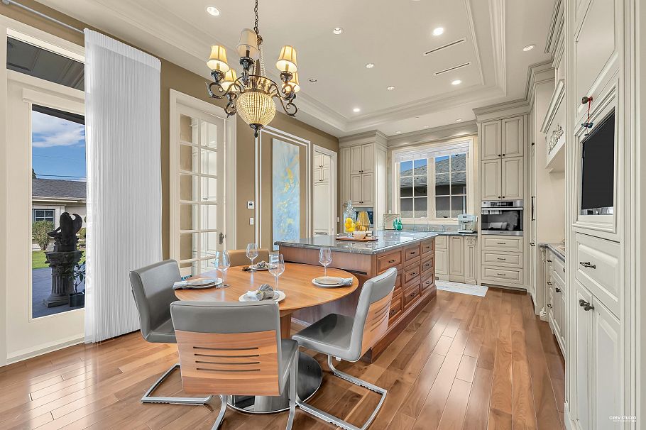 6963 Fremlin Street Vancouver, BC - 7