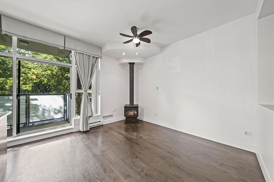 205 8988 Hudson Street Vancouver, BC - 19