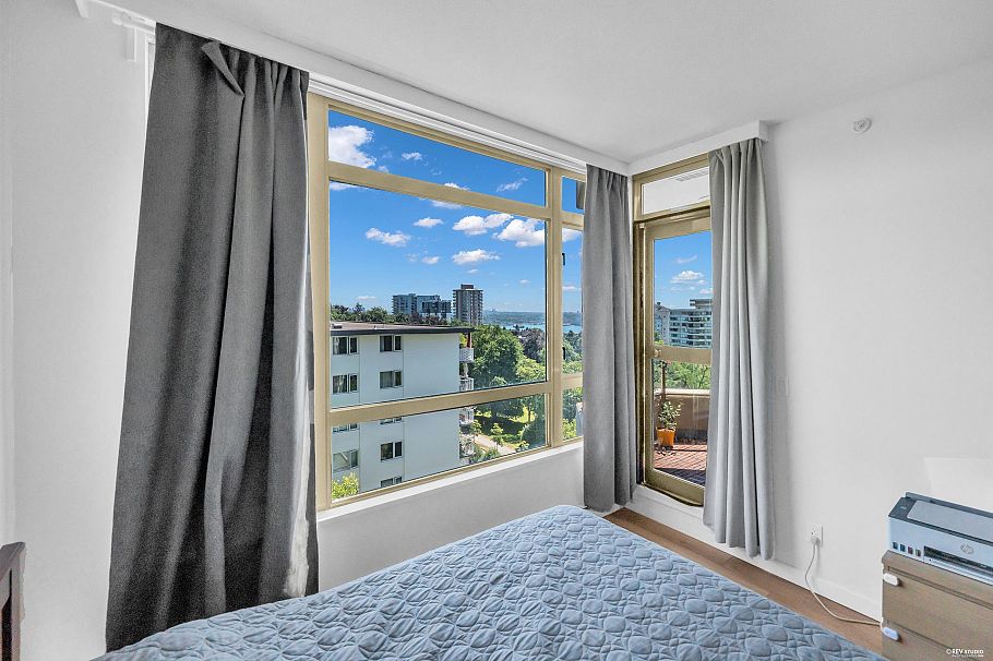 802 160 W Keith Road North Vancouver, BC - 22