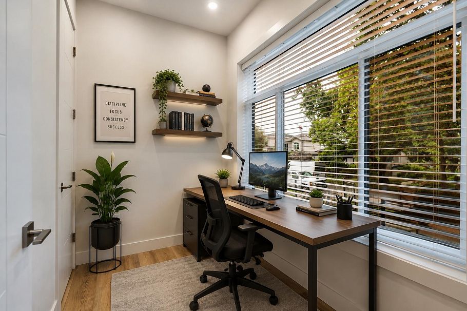 2705 Waverley Avenue Vancouver, BC - 5