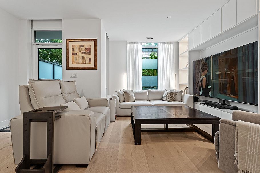 2781 Library Lane North Vancouver, BC - 5