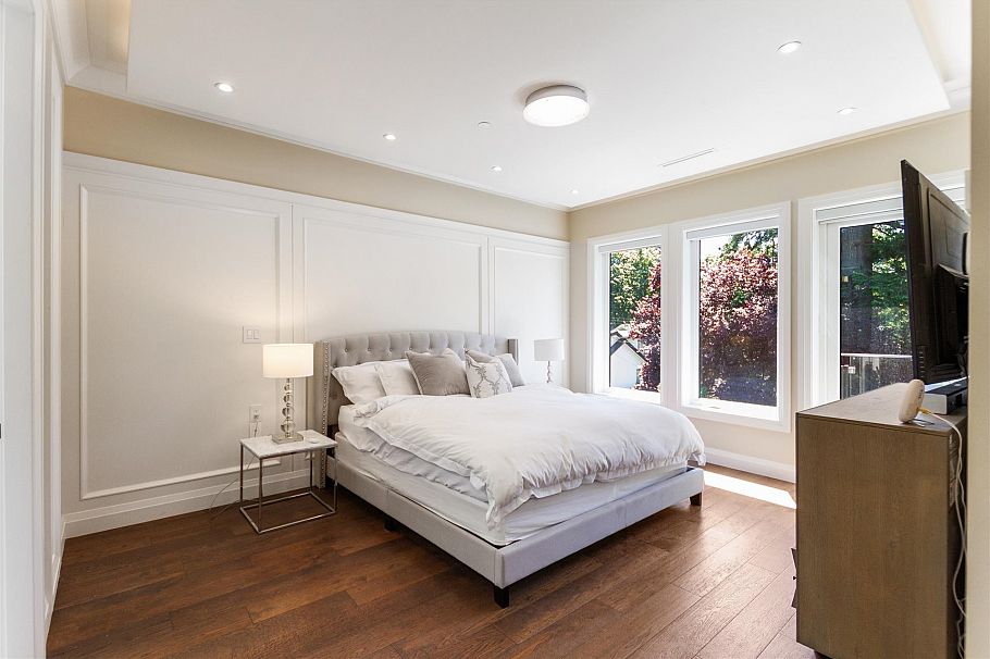 3708 W 35th Avenue Vancouver, BC - 14