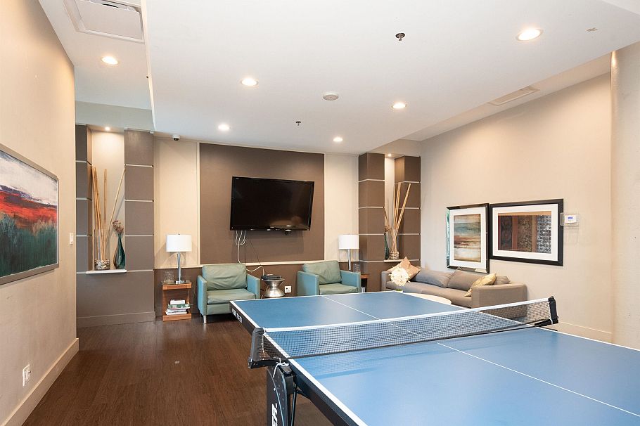 607 89 W 2nd Avenue Vancouver, BC - 24