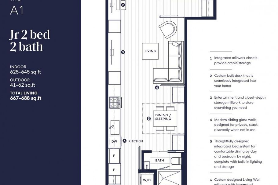 319 2471 St. George Street Vancouver, BC - 35
