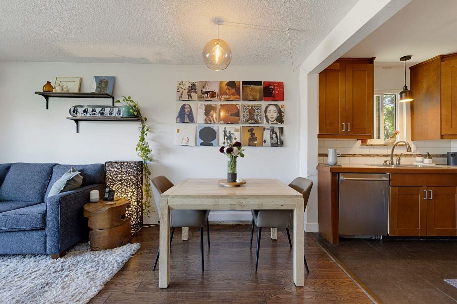302 391 E 7th Avenue Vancouver, BC - 10