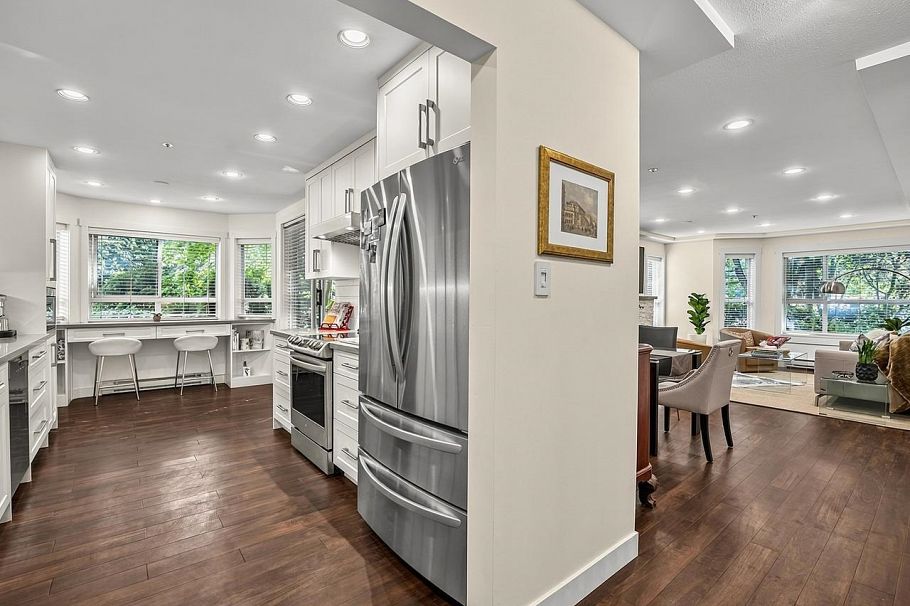 109 1283 Parkgate Avenue North Vancouver, BC - 10