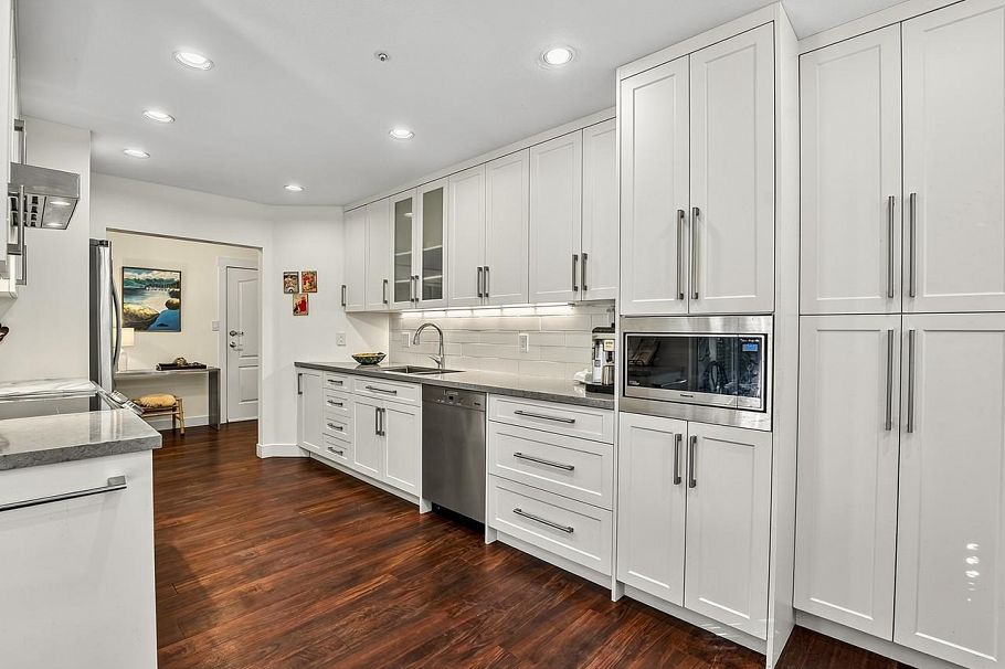 109 1283 Parkgate Avenue North Vancouver, BC - 13