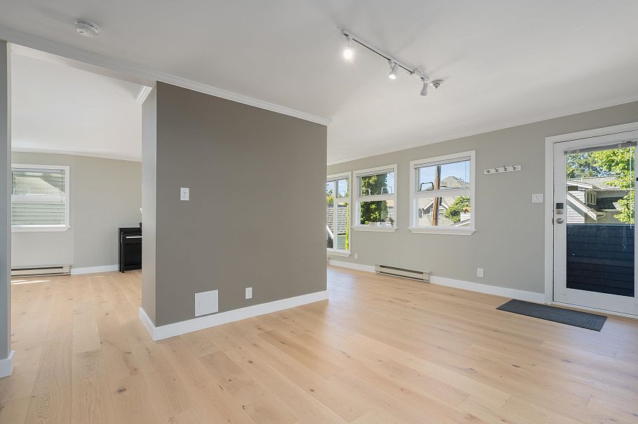 3085 Maple Street Vancouver, BC - 6