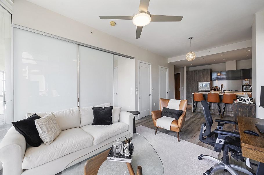 806 1633 Ontario Street Vancouver, BC - 18