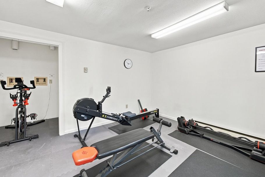 401 1099 E Broadway Vancouver, BC - 18