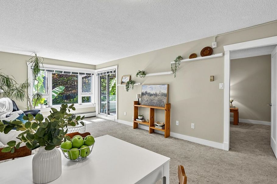 202 1750 Maple Street Vancouver, BC - 6