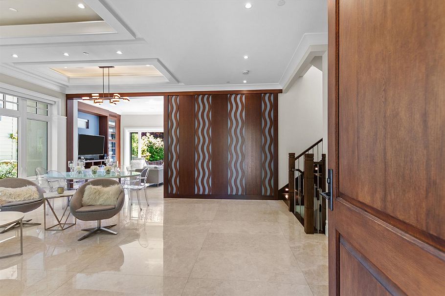 3708 W 35th Avenue Vancouver, BC - 6