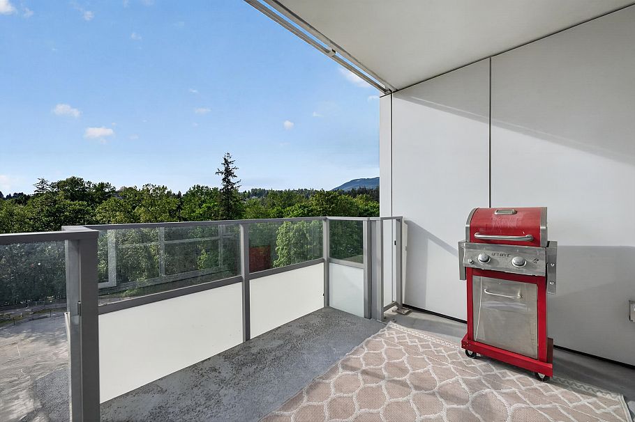 807 1500 Fern Street North Vancouver, BC - 15