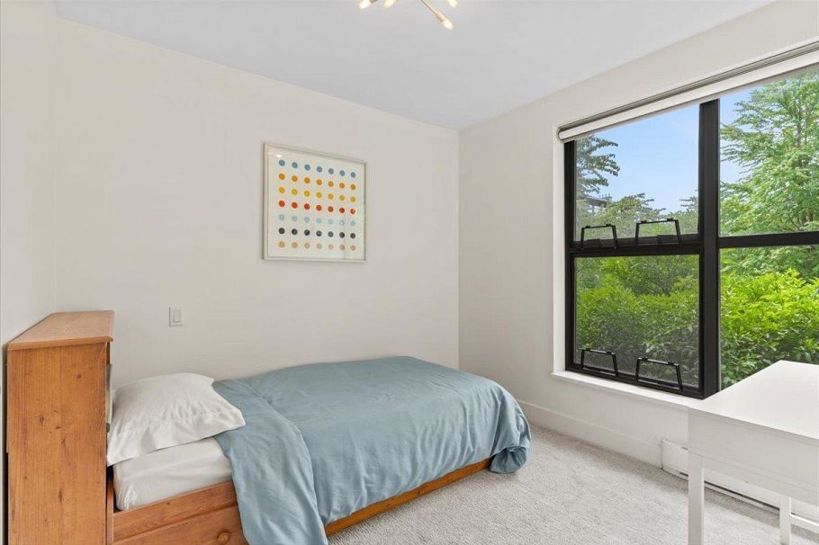 111 2688 Vine Street Vancouver, BC - 21