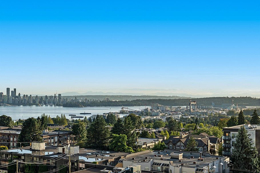 801 120 W 16th Street North Vancouver, BC - 35