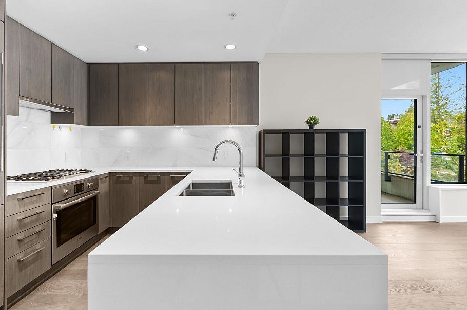 313 5687 Gray Avenue Vancouver, BC - 8