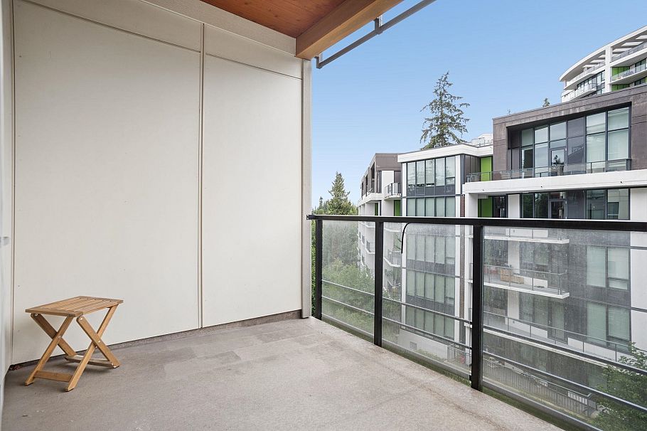 418 3581 Ross Drive Vancouver, BC - 15