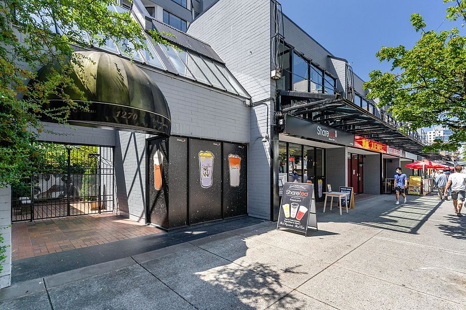 1270 Robson Street Vancouver, BC - 9