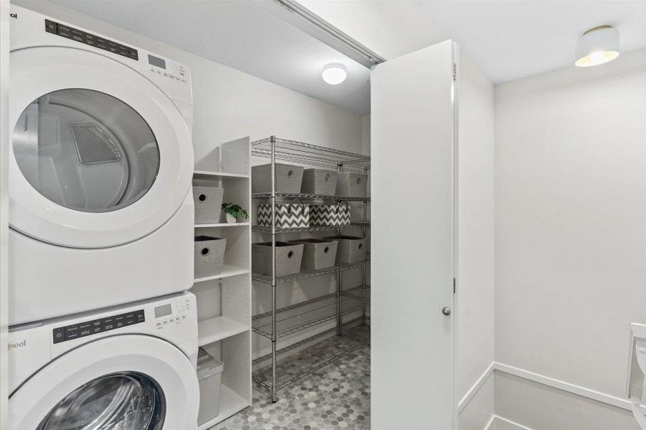 111 2688 Vine Street Vancouver, BC - 25
