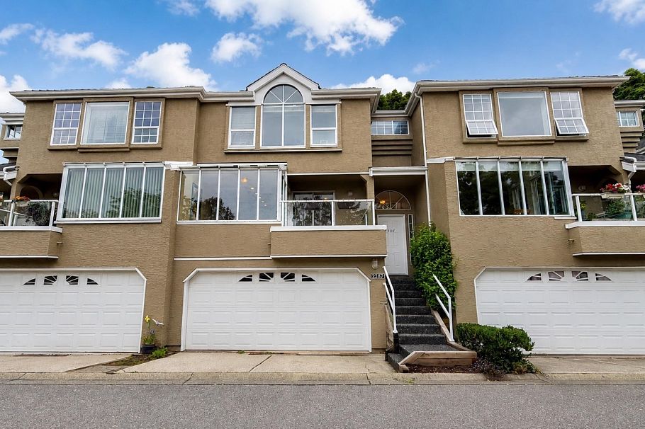 2387 Quayside Court Vancouver, BC - 1