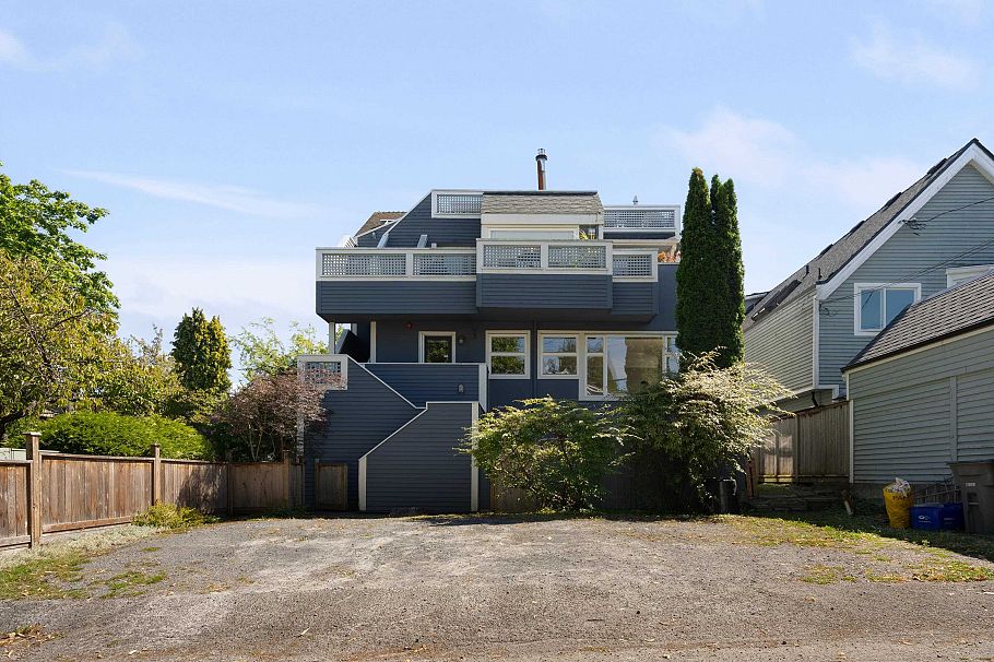 3085 Maple Street Vancouver, BC - 38