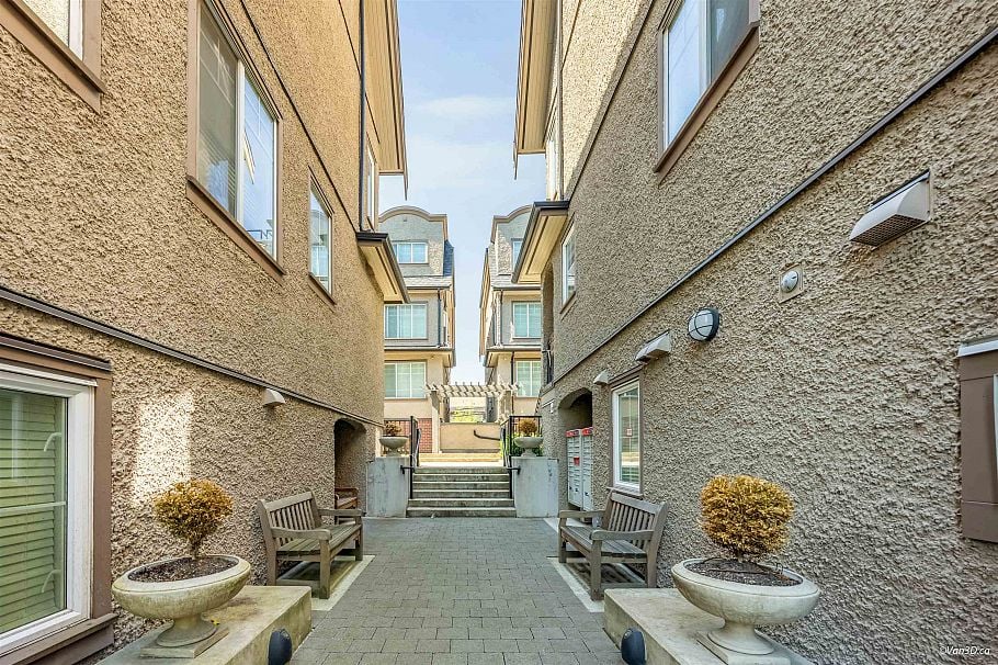 7519 Yukon Street Vancouver, BC - 35