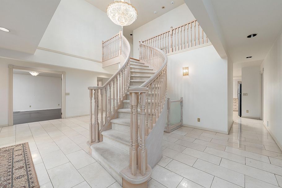 7289 Marguerite Street Vancouver, BC - 5