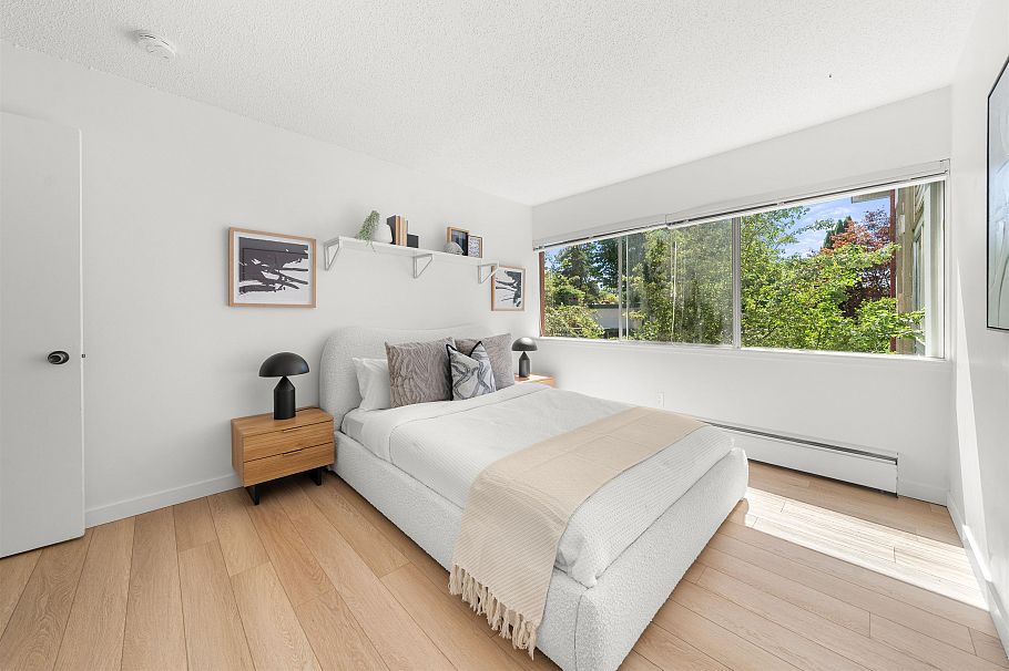 879 Westview Crescent North Vancouver, BC - 22