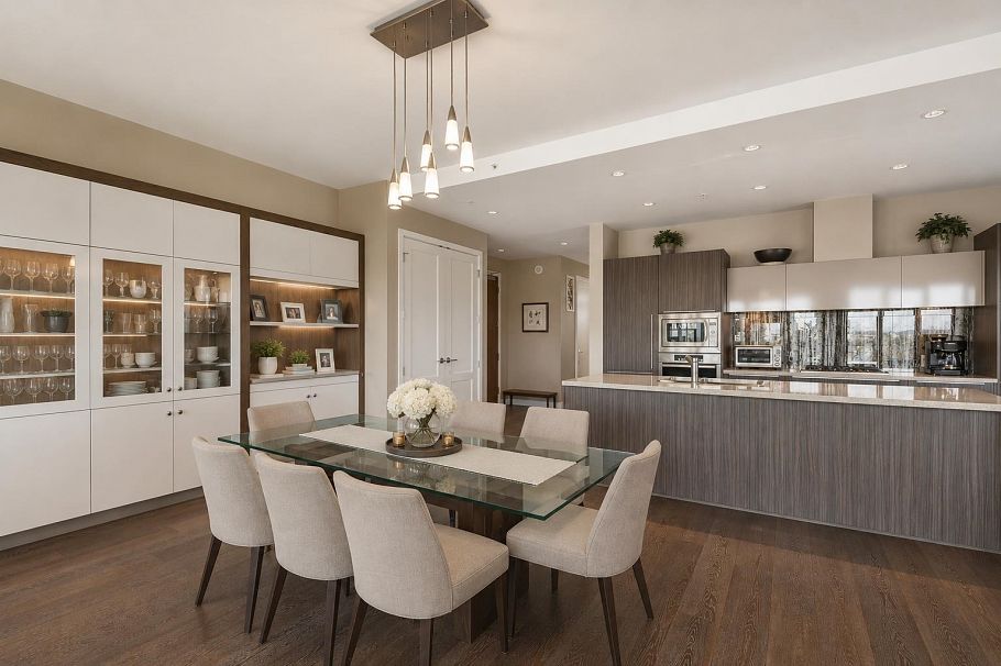 504 181 Athletes Way Vancouver, BC - 10
