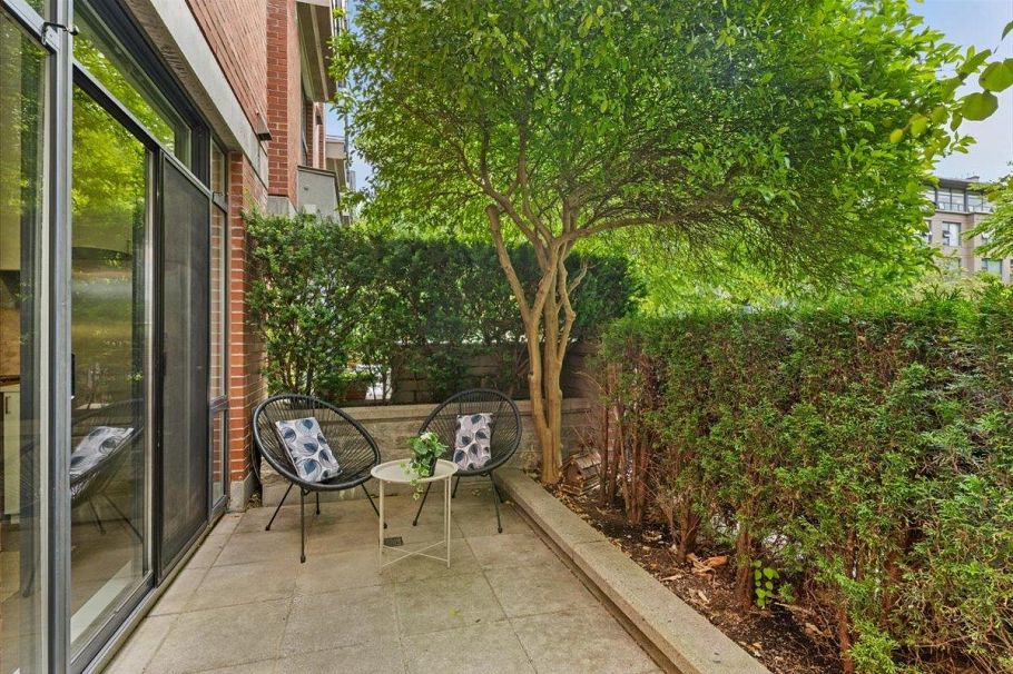 111 2688 Vine Street Vancouver, BC - 29