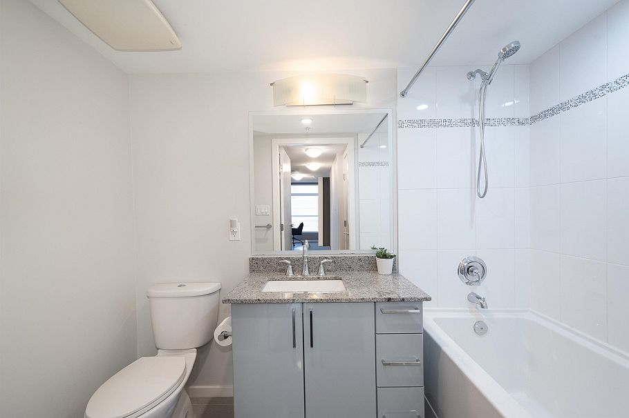 607 89 W 2nd Avenue Vancouver, BC - 23