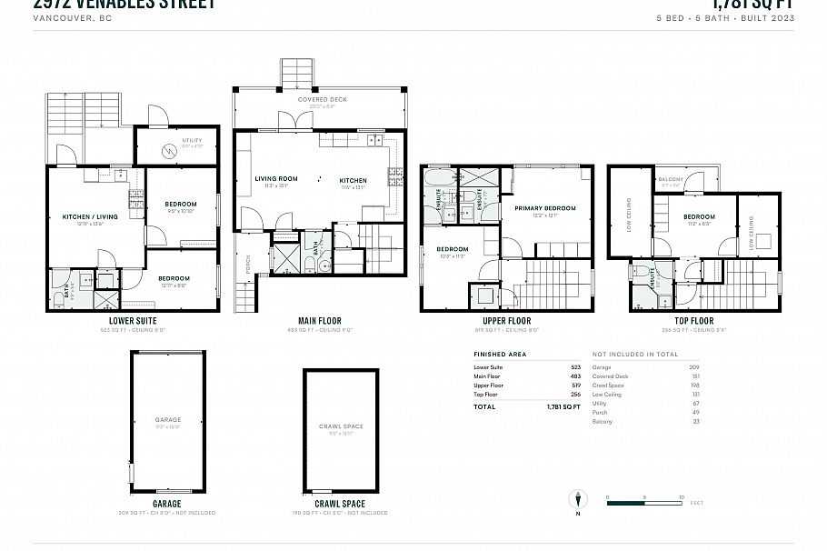 2972 Venables Street Vancouver, BC - 40