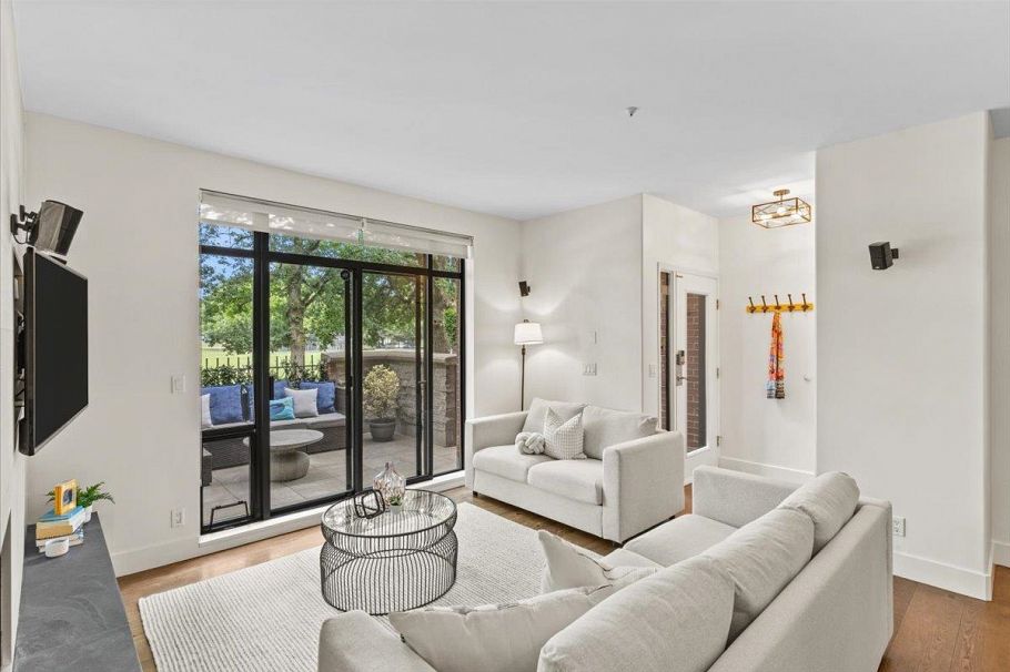 111 2688 Vine Street Vancouver, BC - 7
