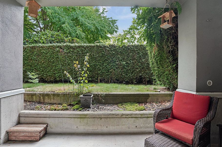 116 5835 Hampton Place Vancouver, BC - 20
