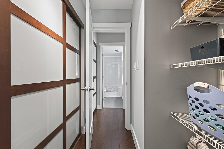 206 1420 E 8th Street Vancouver, BC - 19
