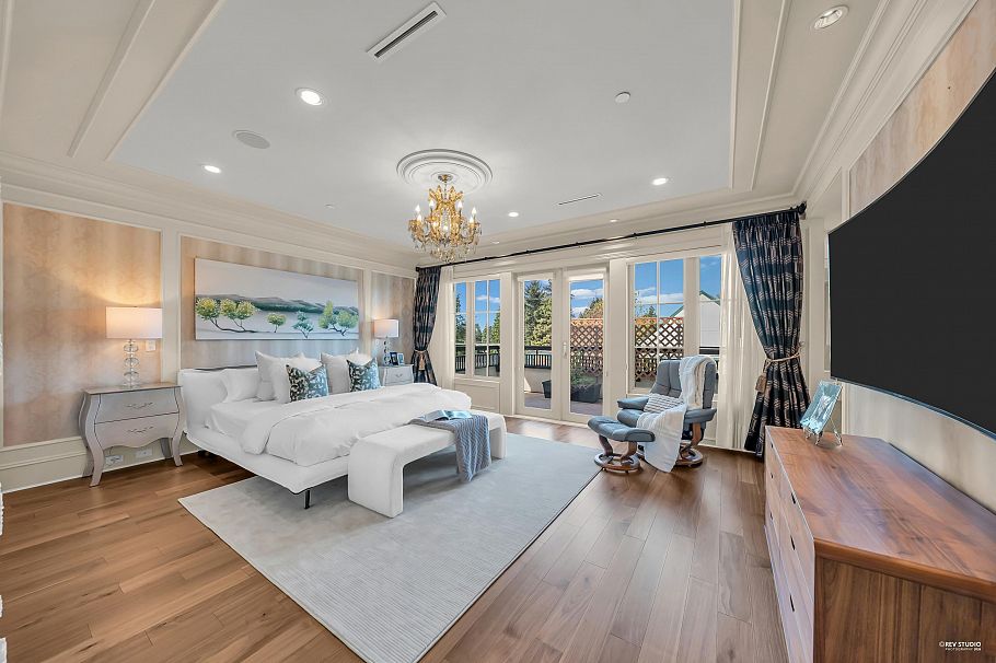 6963 Fremlin Street Vancouver, BC - 17