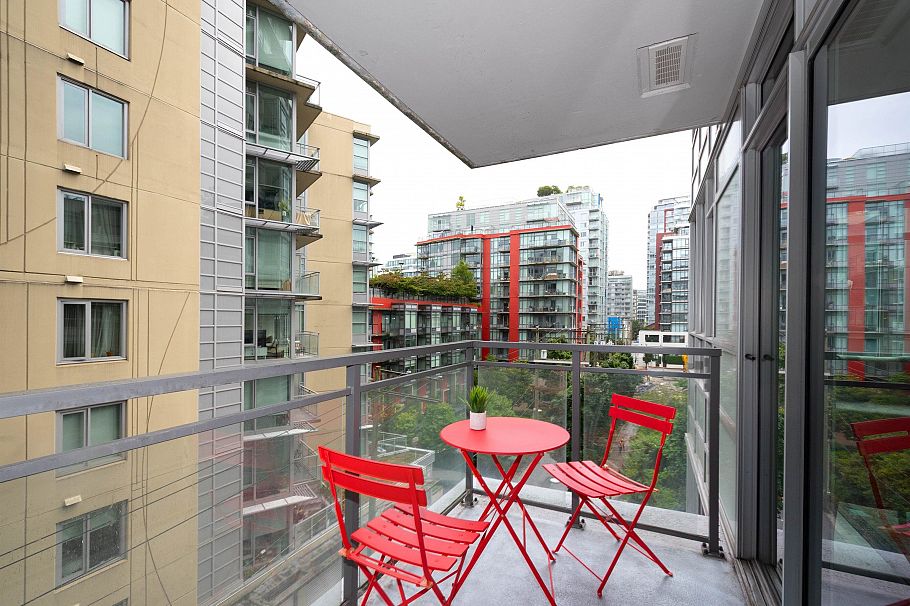 607 89 W 2nd Avenue Vancouver, BC - 14