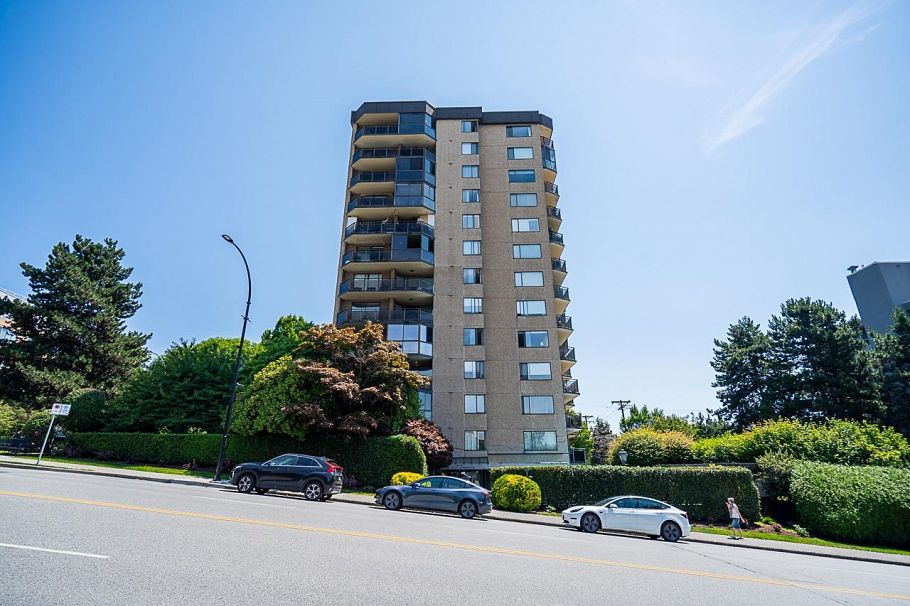 801 444 Lonsdale Avenue North Vancouver, BC - 27