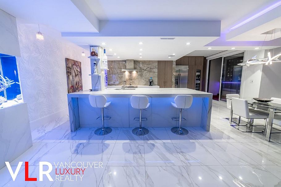 PH 199 DRAKE STREET, Vancouver BC V6Z 2Y8 Vancouver, BC - 5
