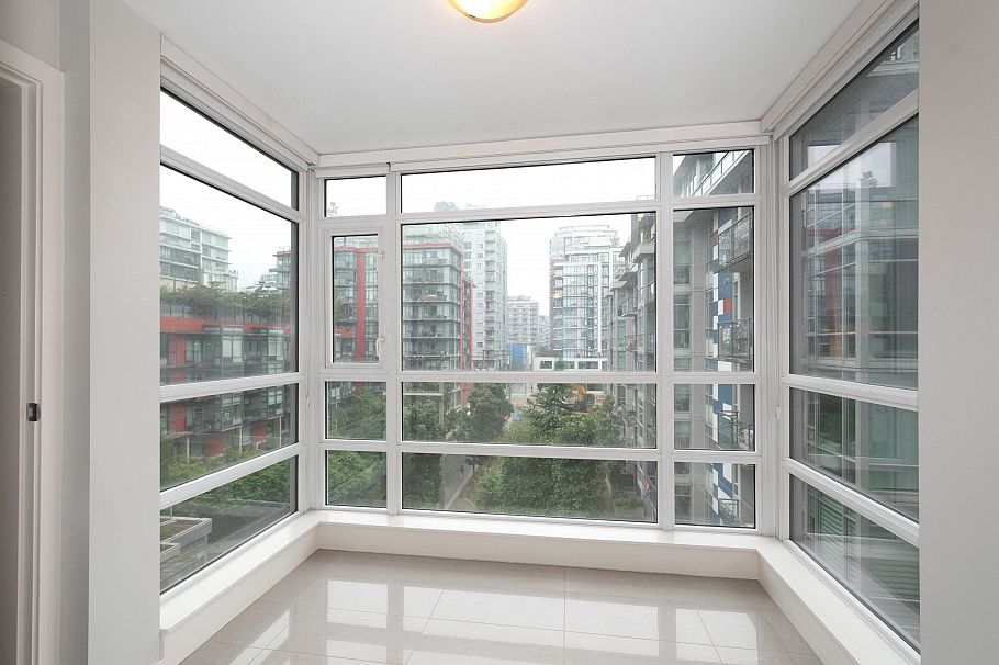 607 89 W 2nd Avenue Vancouver, BC - 11