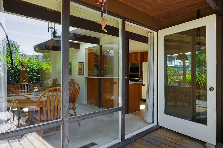 4568 Marineview Crescent North Vancouver, BC - 29