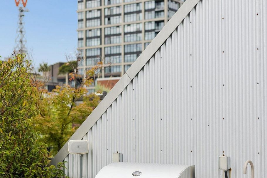 PH 602 12 Water Street Vancouver, BC - 35