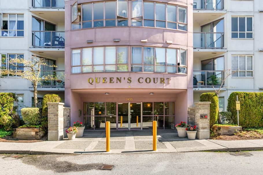 1008 3455 Ascot Place Vancouver, BC - 25