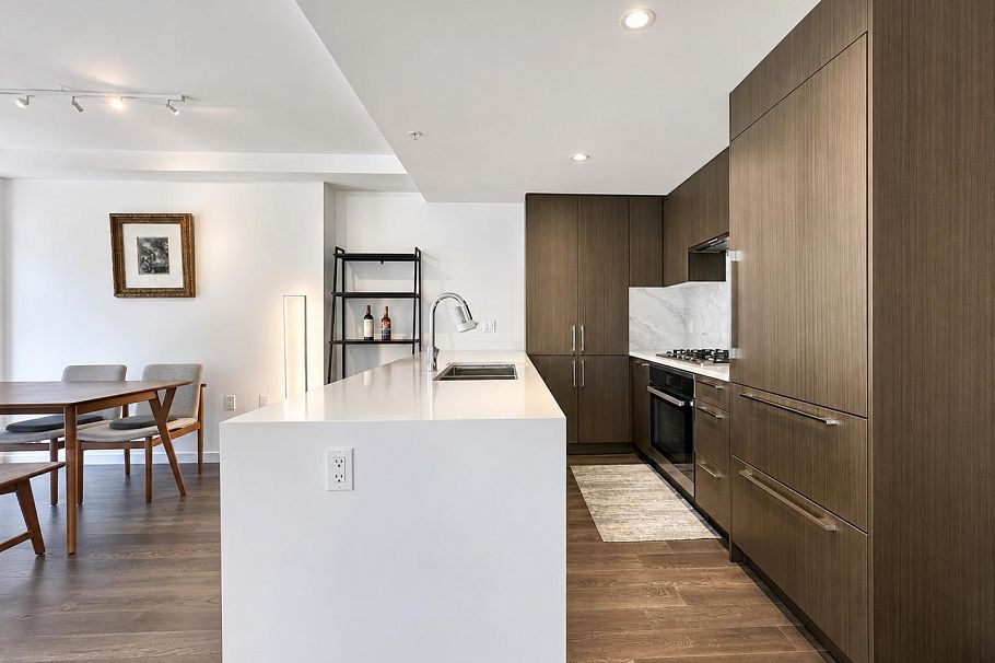 104 5383 Cambie Street Vancouver, BC - 16