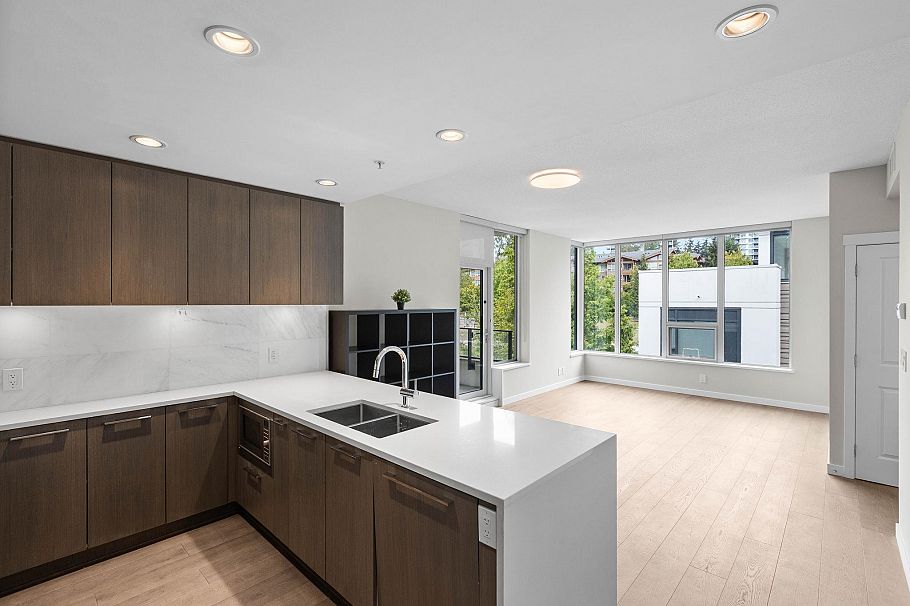 313 5687 Gray Avenue Vancouver, BC - 3