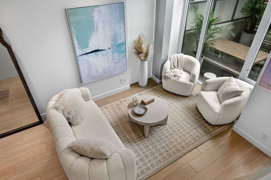 141 E 1st Avenue Vancouver, BC - 17