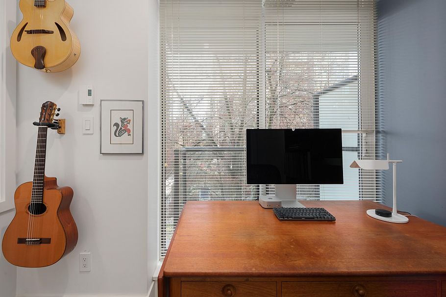 303 988 Richards Street Vancouver, BC - 17