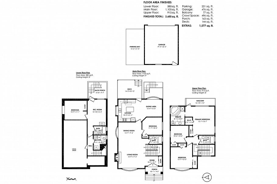 2304 Garden Drive Vancouver, BC - 40