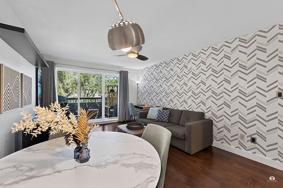 206 1420 E 8th Street Vancouver, BC - 7